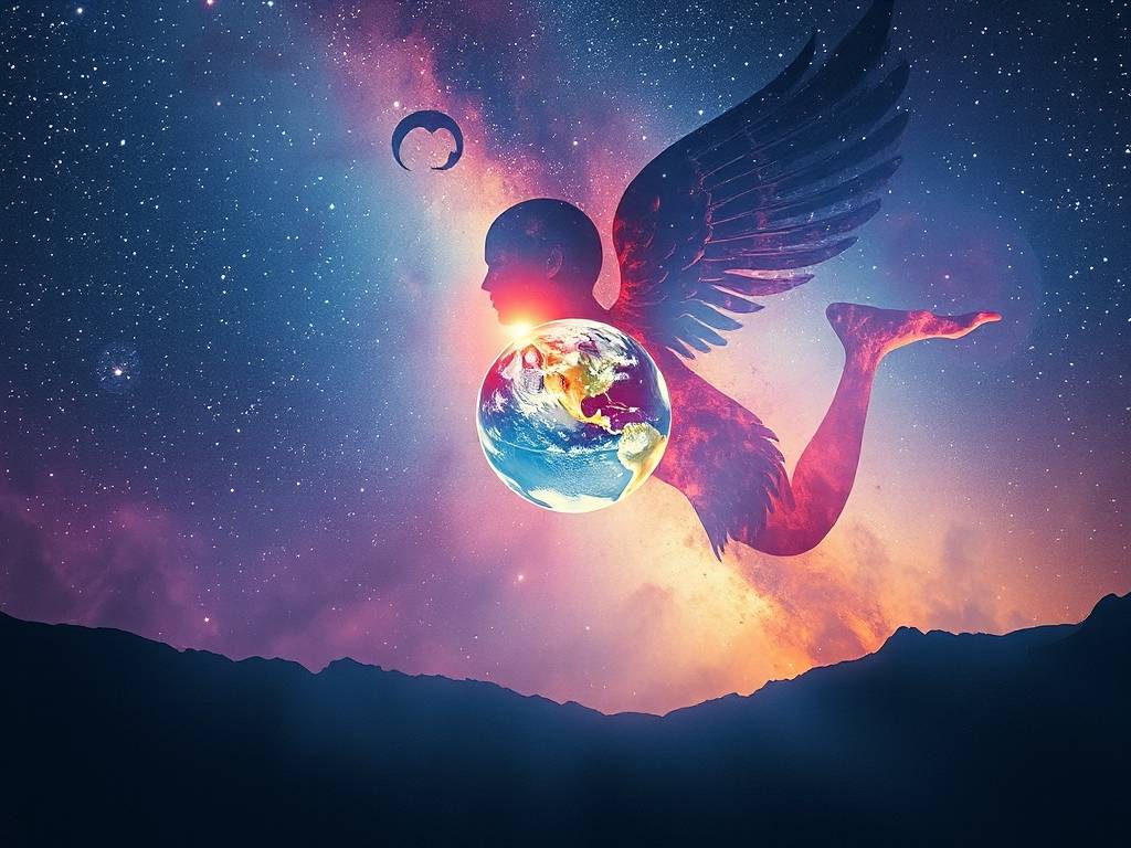 分开不足为奇，在一起互相成就的星座配对