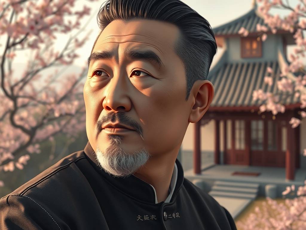 男人大下巴的面相好不好 國(guó)字脸正下巴有福气