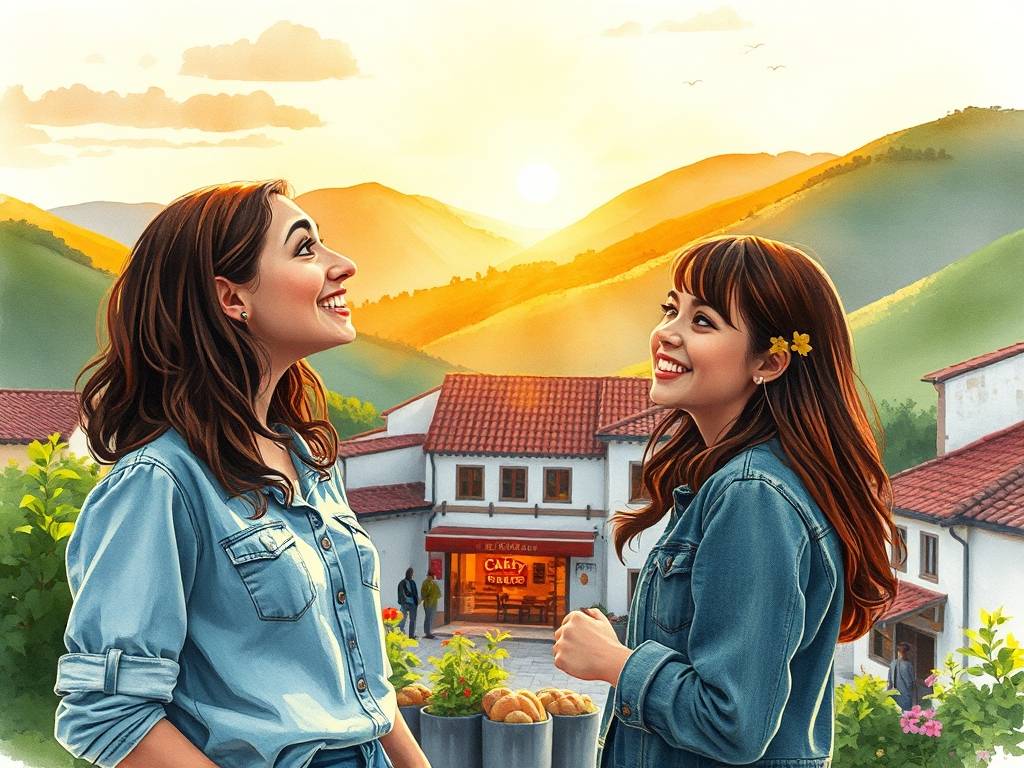 女人鼻头大到底好不好 年少可遇真爱家庭幸福