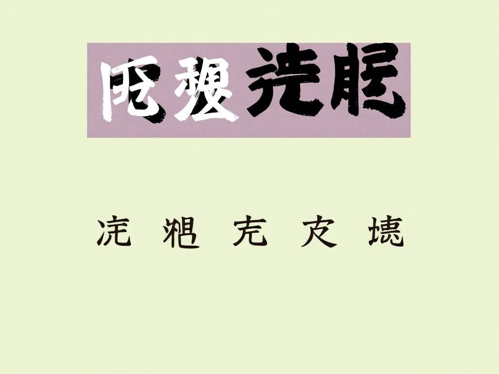 16种人格有哪些