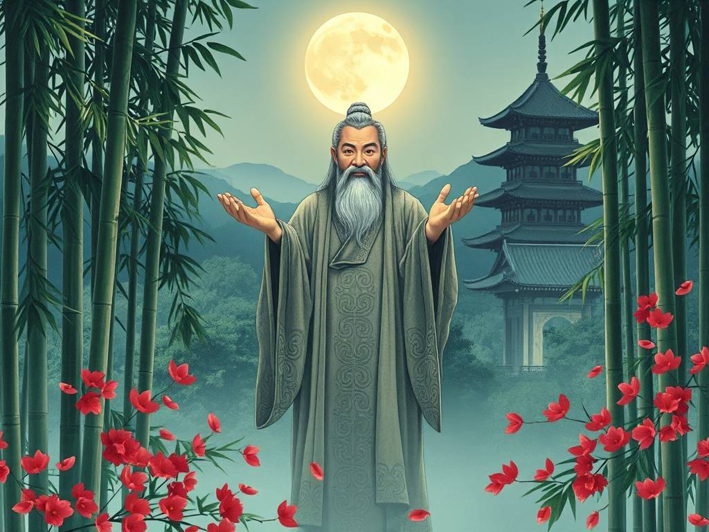 月老灵签网