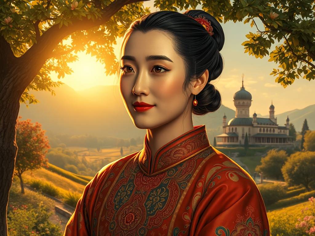头顶有痣的命运图解 头顶中央痣衣食无忧