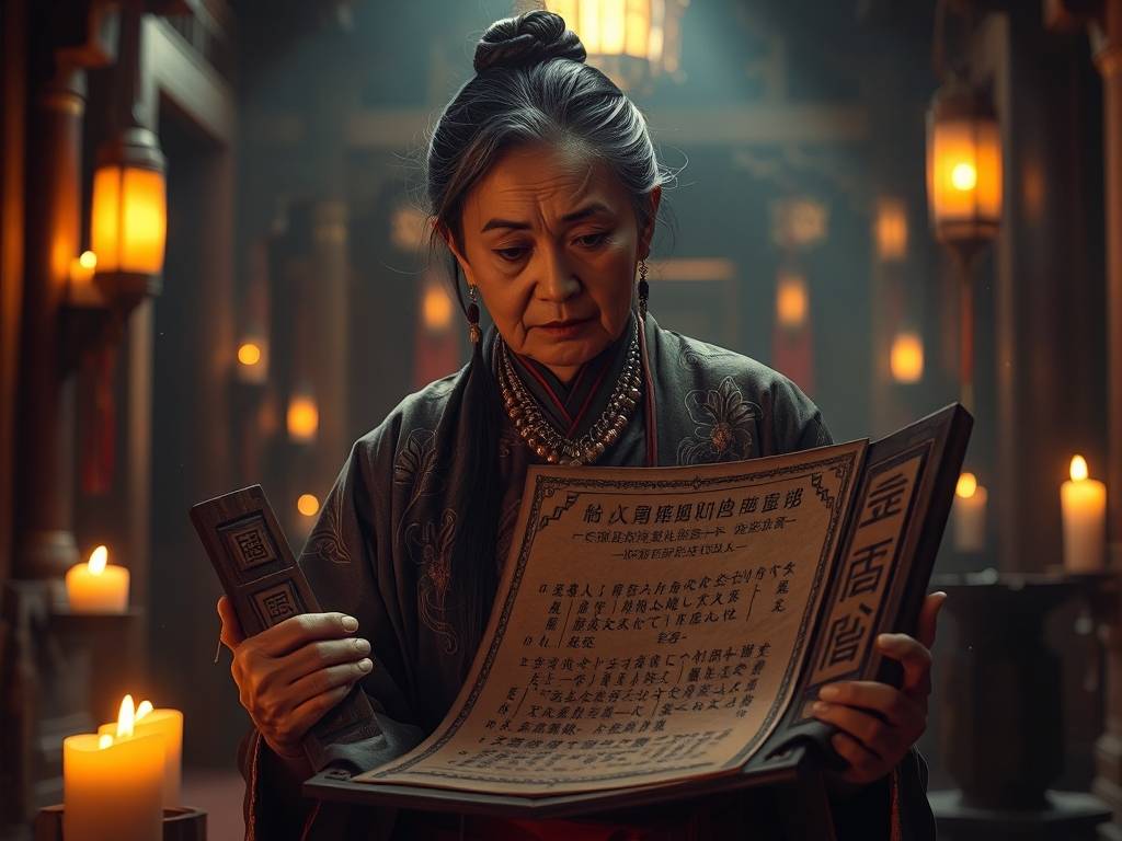 怎么测字算命