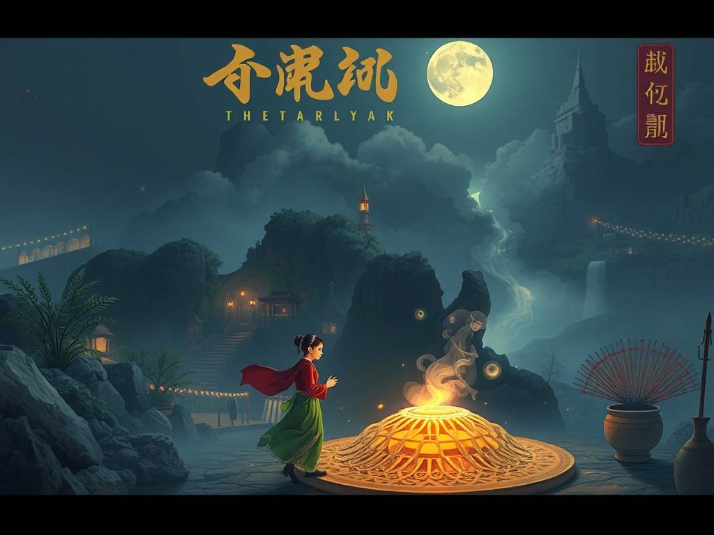痣相口诀顺口溜
