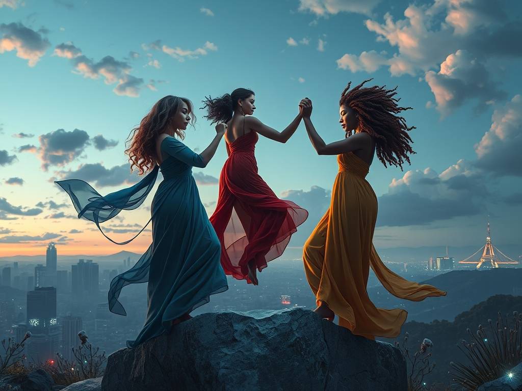 手上三个鬭(dòu)的女人(rén)命运 三个鬭(dòu)的女人(rén)命运婚姻