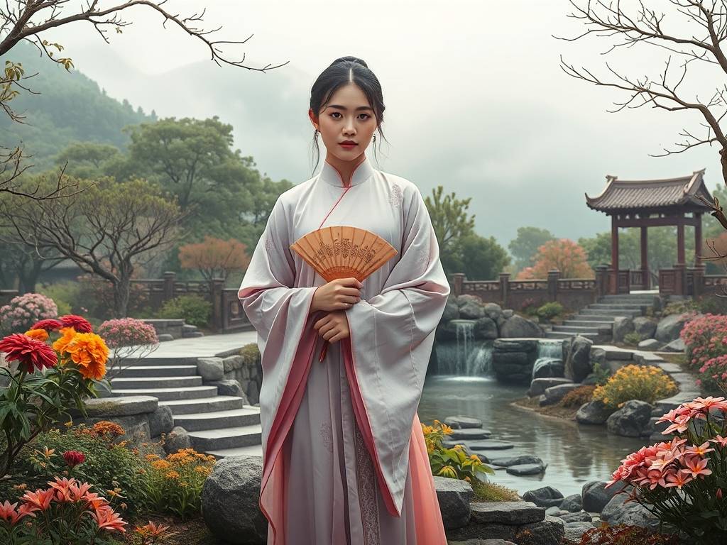 有二婚命的女人特征 八字伤官食神多