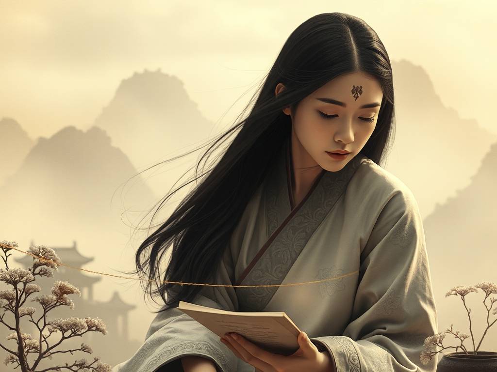 额头三痣一线命相好(hǎo)不好(hǎo) 常有好(hǎo)运加持