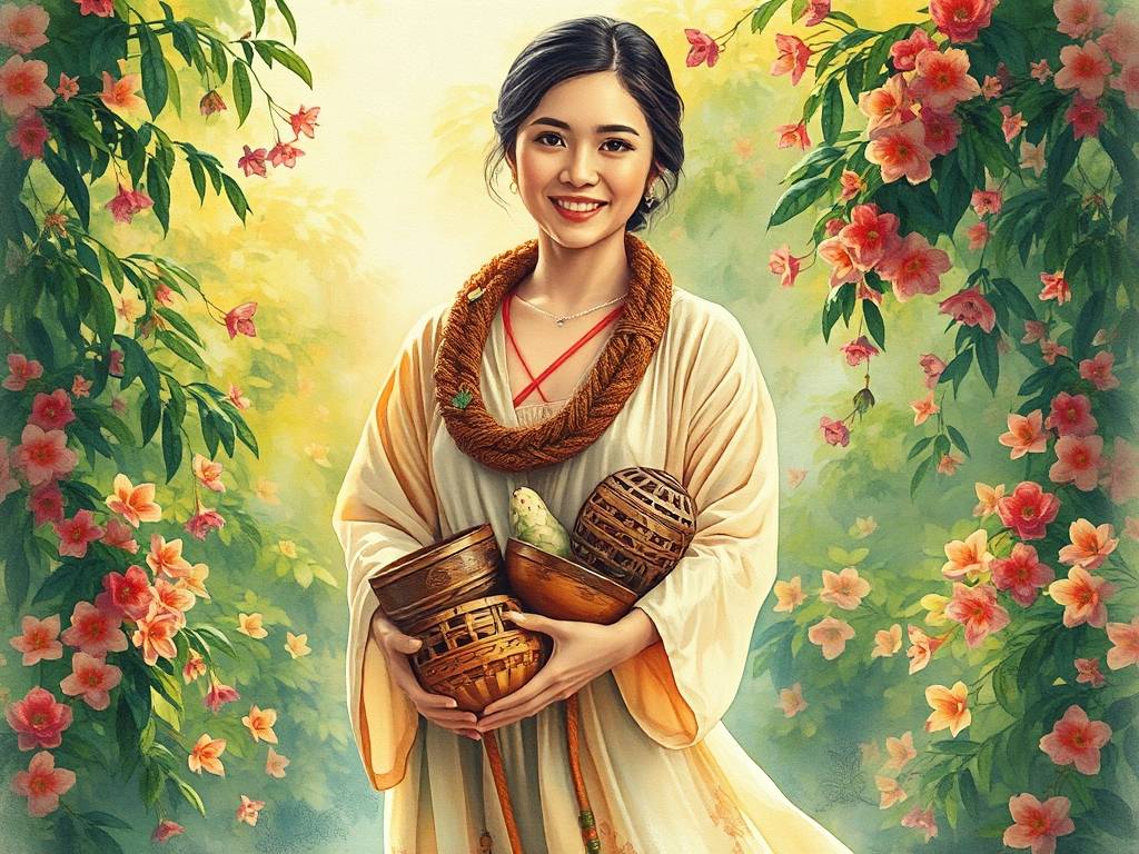 七个簸箕三个斗的女人命运 一生顺风顺水不愁吃穿