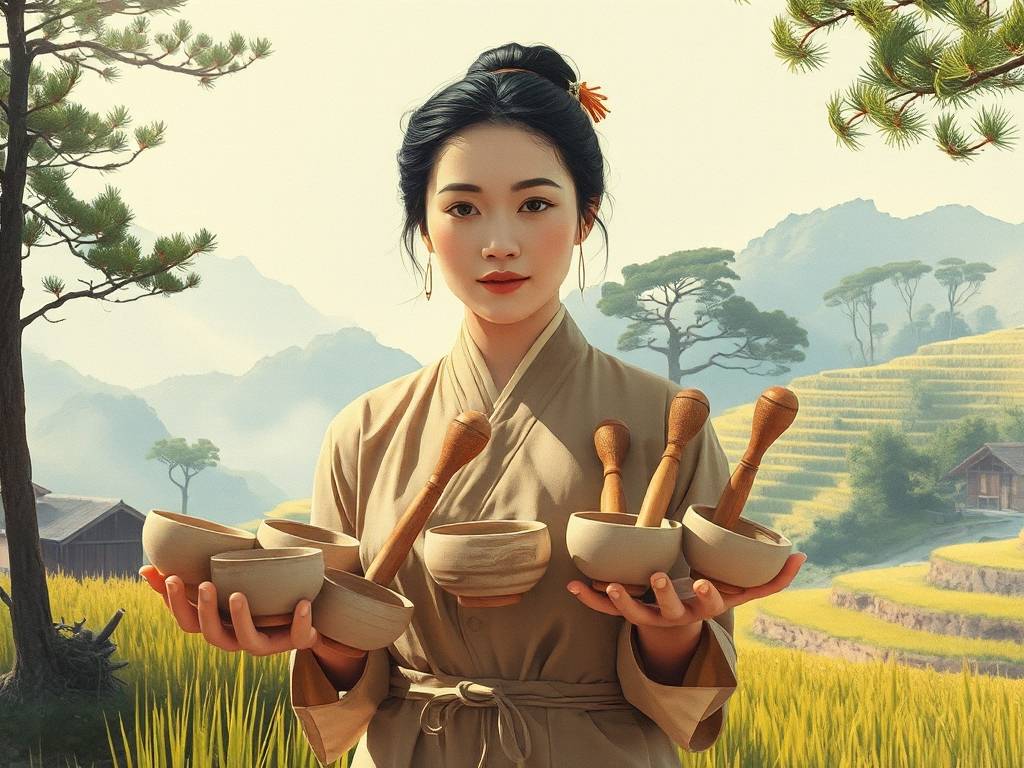 七个簸箕三个斗的女人命运 一生顺风顺水不愁吃穿