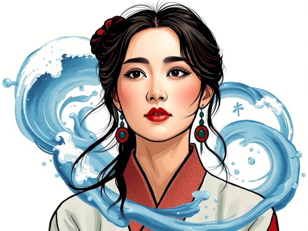寡妇命日柱有哪些 女命日柱金多水旺