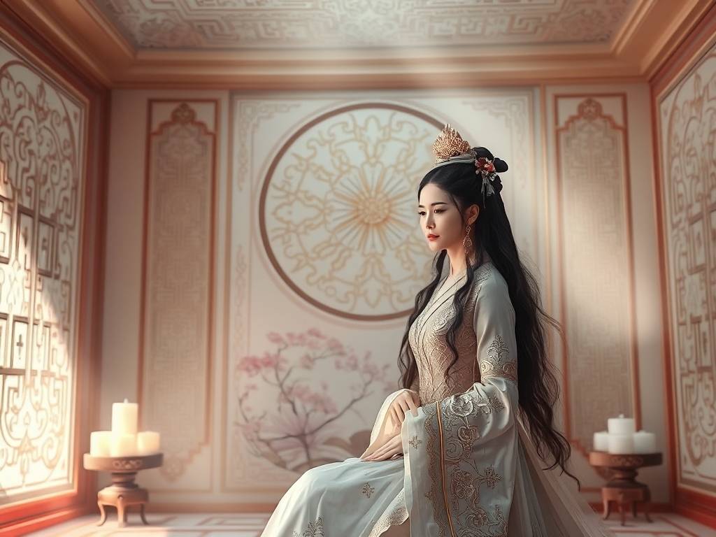 文(wén)曲天钺在夫妻宫 天作之合婚姻幸福