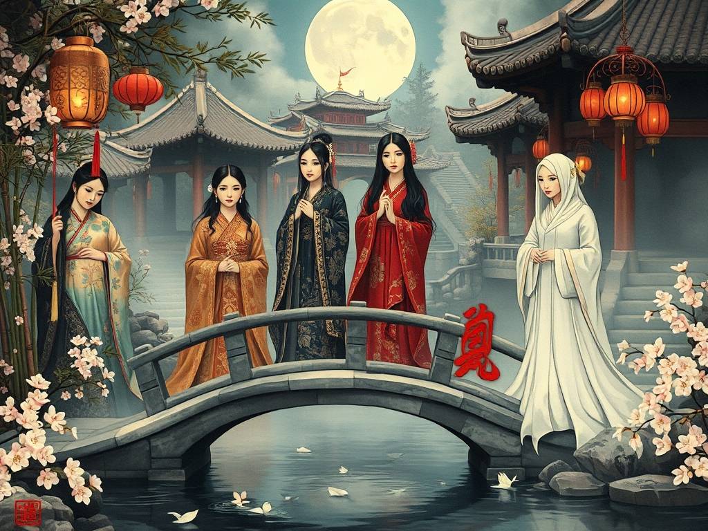 四个斗的(de)女人命运 4斗6簸箕贵人运强