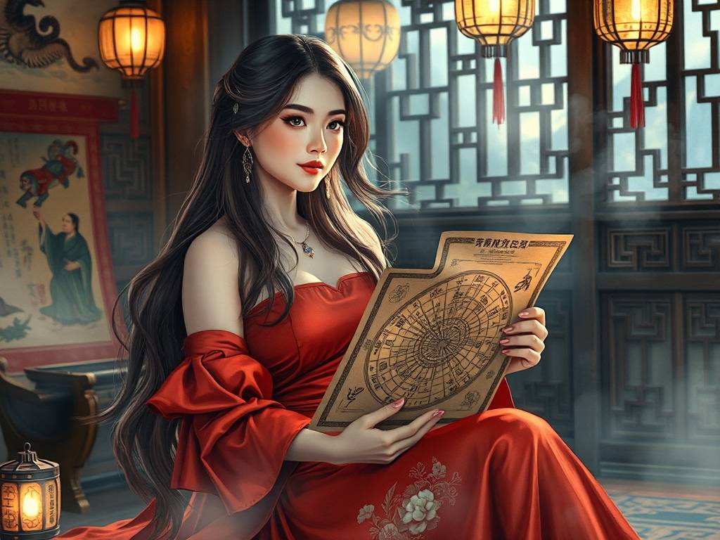 性功能迷人(rén)的女命八字 命局官杀多女命