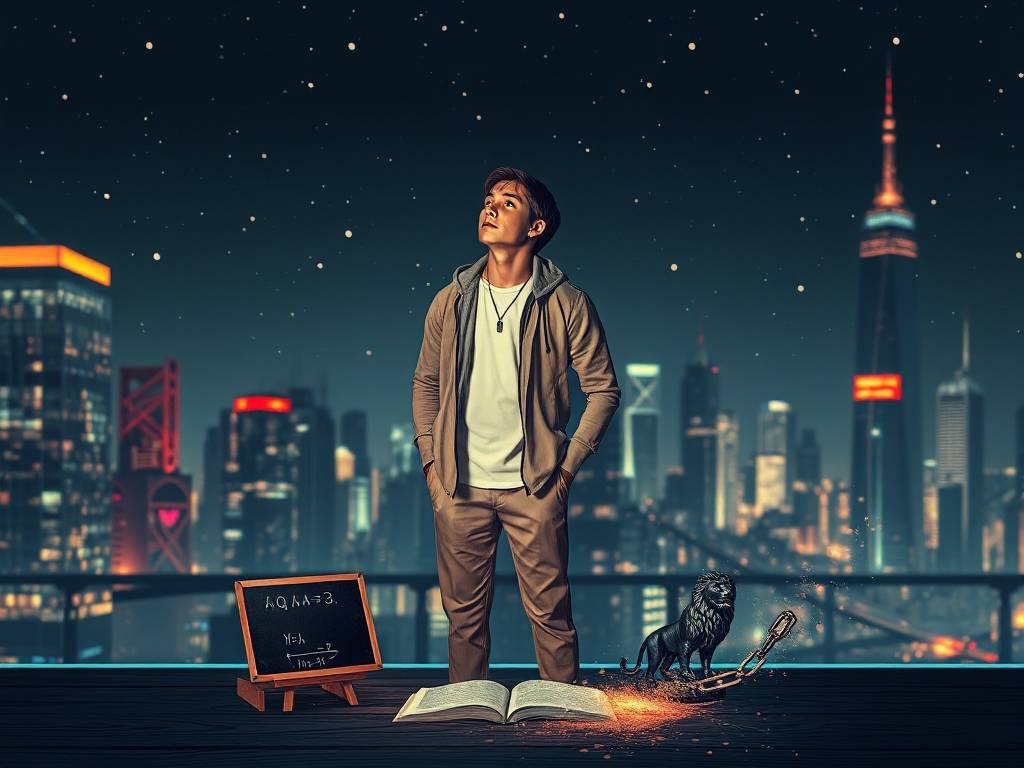 水瓶座爱情观解读