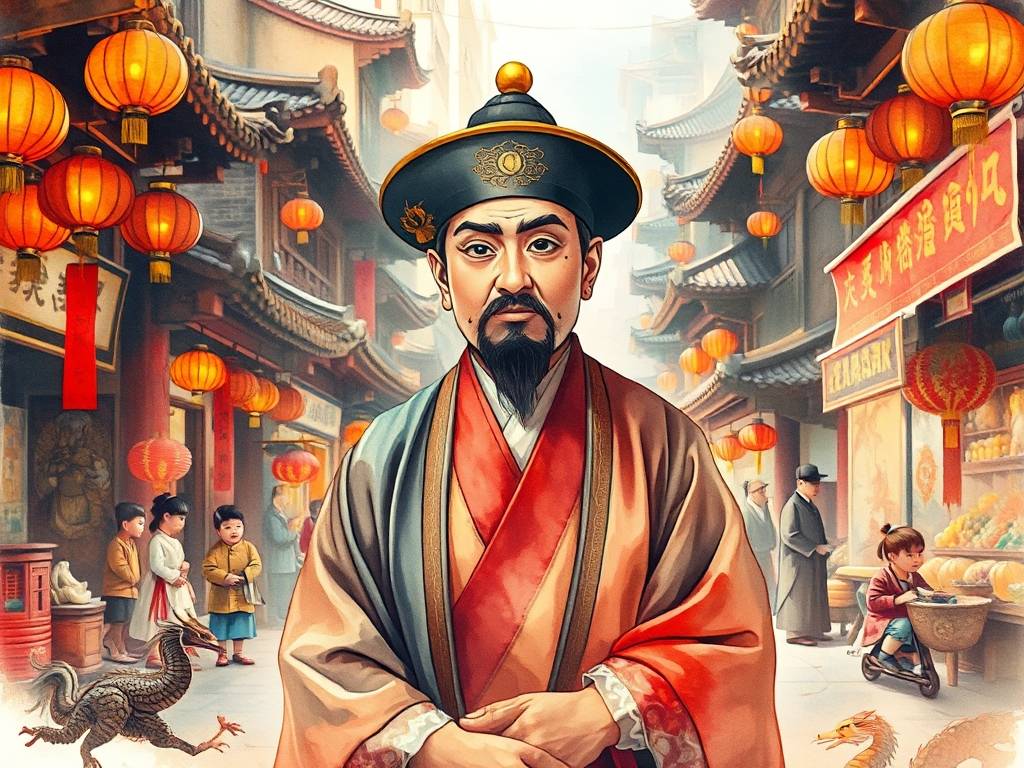 千金难买六颗痣 福禄兴旺事业运势发展旺盛