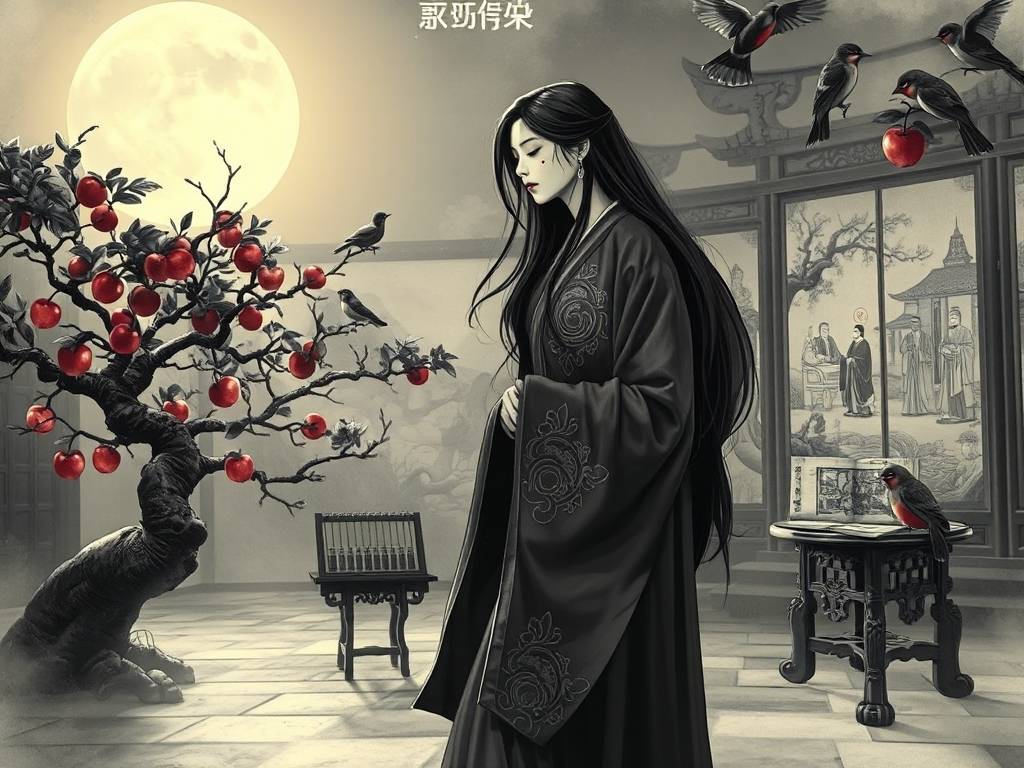 千金难买六颗痣 福禄兴旺事业运势发展旺盛