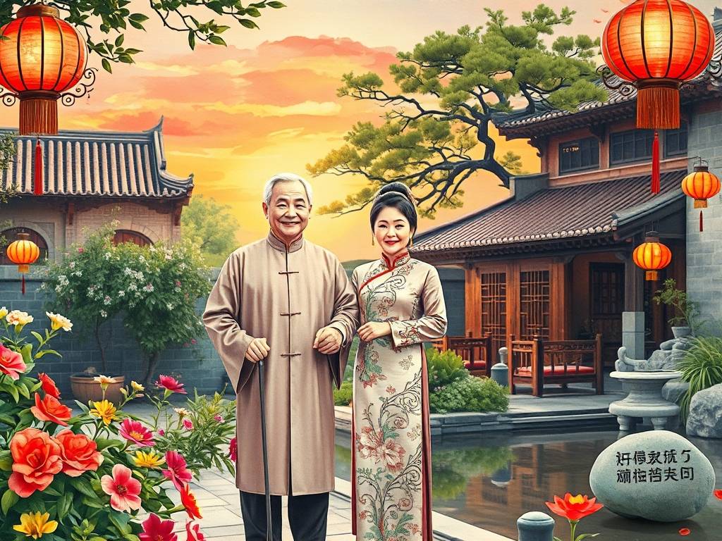嫁得晚一般都嫁得好 日支为财星适合晚婚