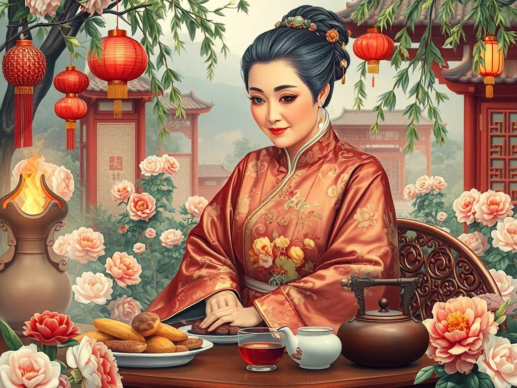 女人永远不缺钱的痣 一生吃穿无忧聚财能力强
