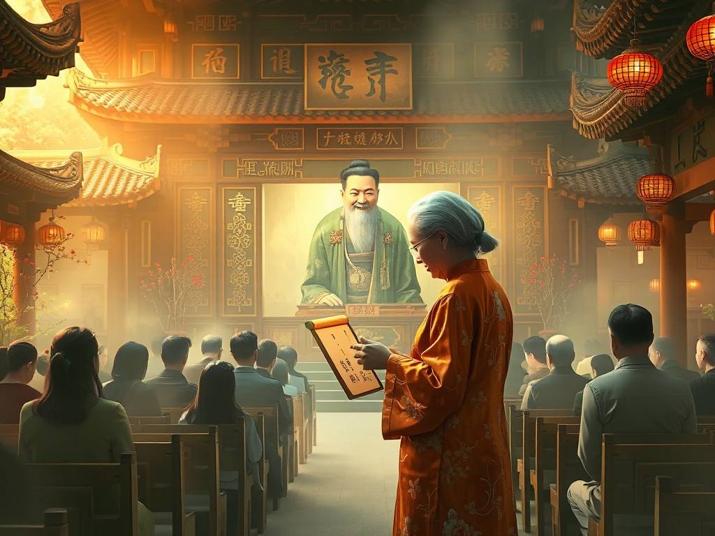 财神灵签在线华易