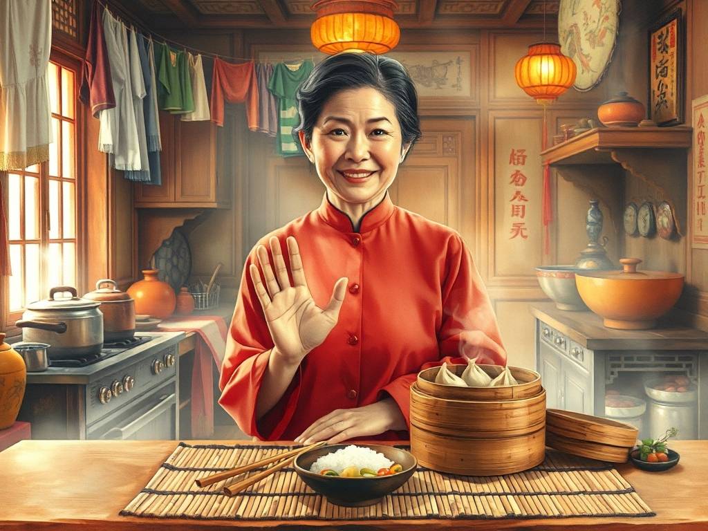 女人的痣长在哪里最有福气 手掌心长痣的女人擅长过日子
