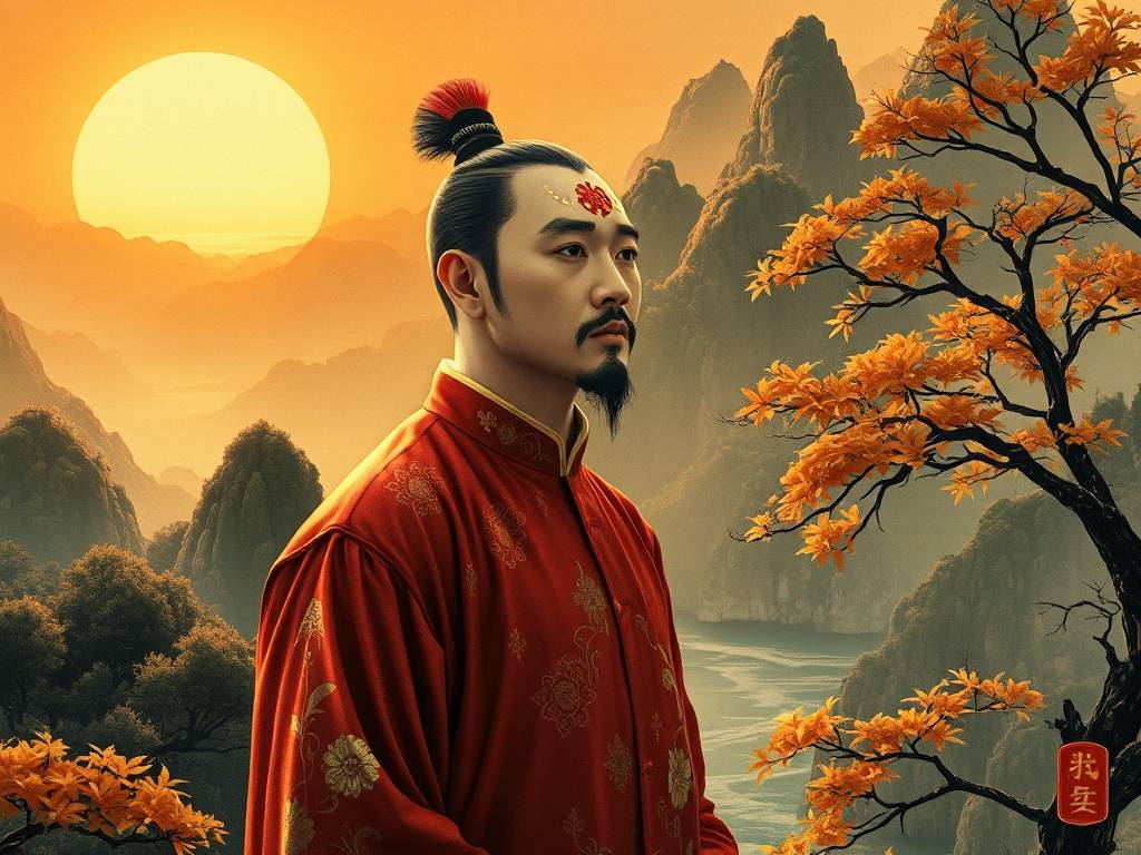 巨富痣和(hé)大富痣舍头痣 天生富贵之人事业顺
