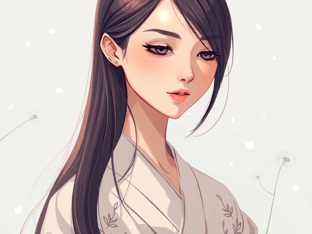 女人右眼尾有(yǒu)痣图解 右眼尾上方有(yǒu)痣的女人