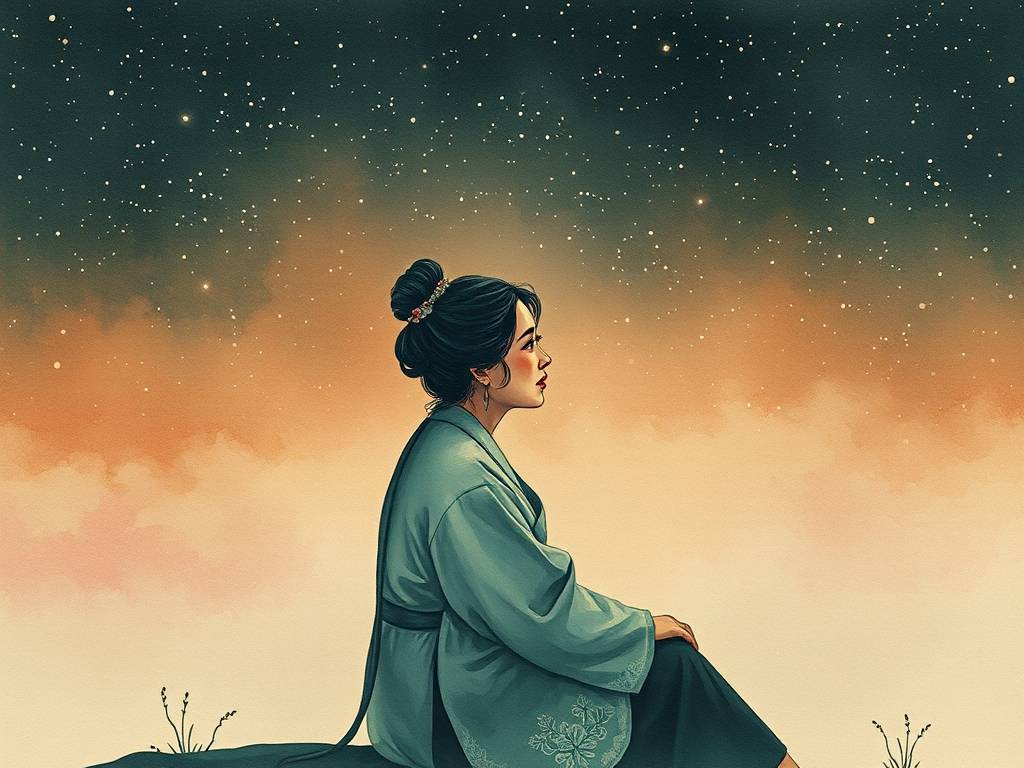 二婚才幸福的女命日柱  日柱干支相克头婚难顺