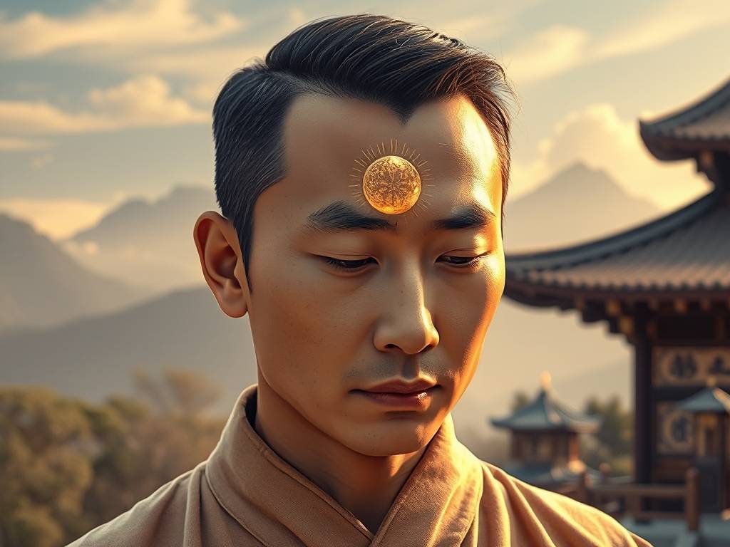 受到神佛保佑的痣 分析佛痣是什么