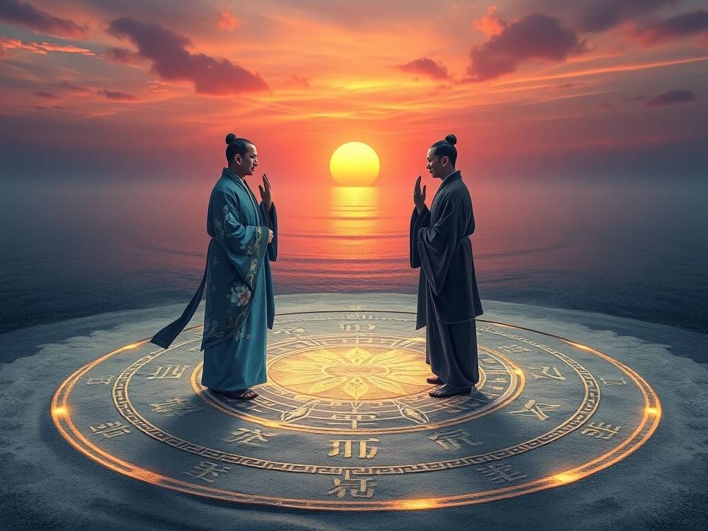 八字子戌暗合 意为地支藏干暗合