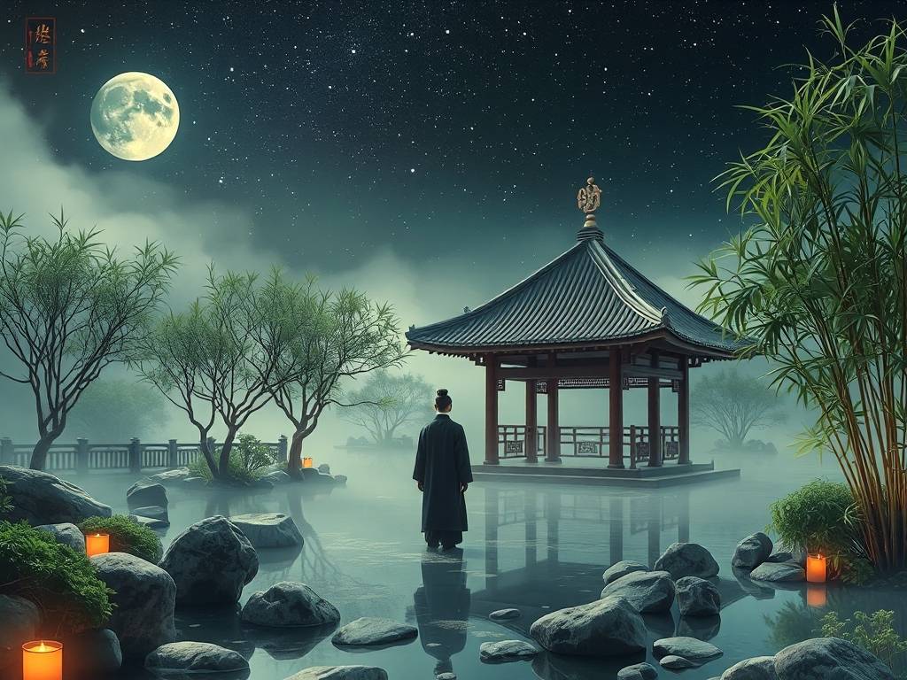 八字子戌暗合 意为地支藏干暗合