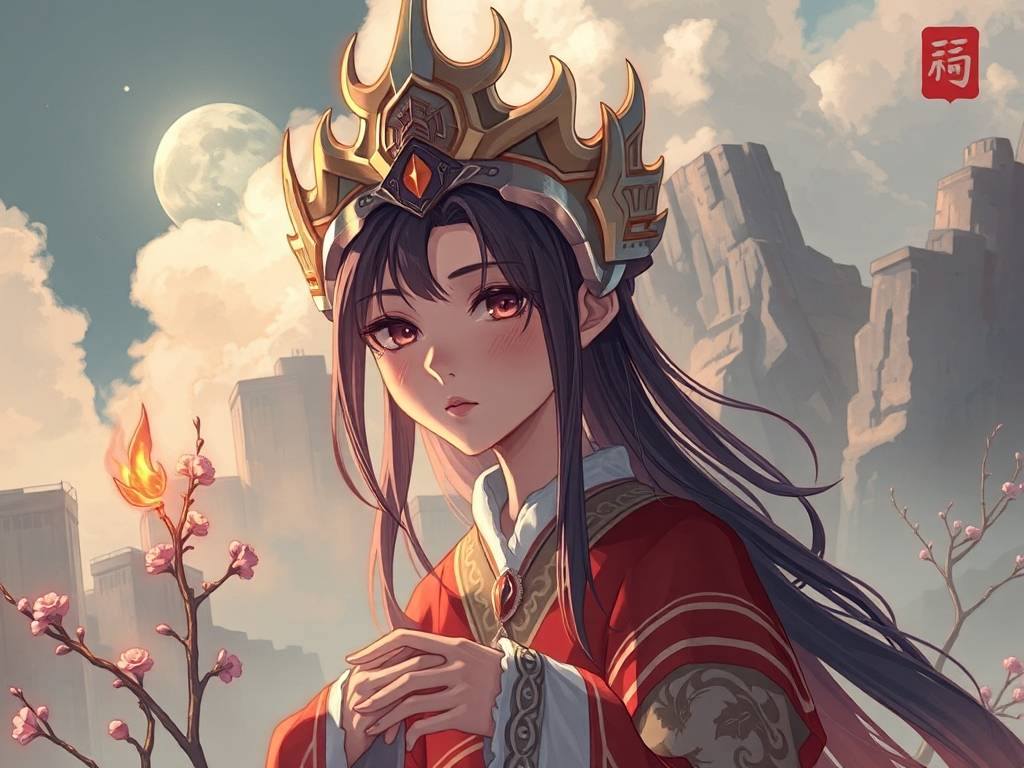 女人阴骘纹长什么样子 阴骘纹代表什么