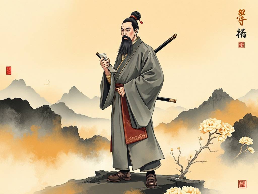 八字有戊癸合的男人 多老阳少阴之合