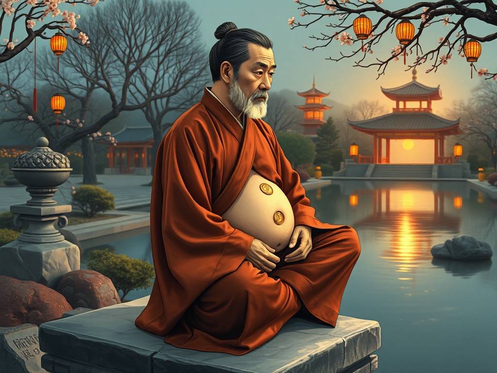 痣相看财运发展，身上这些地方长痣的话，财运滚滚来，富贵到永远！