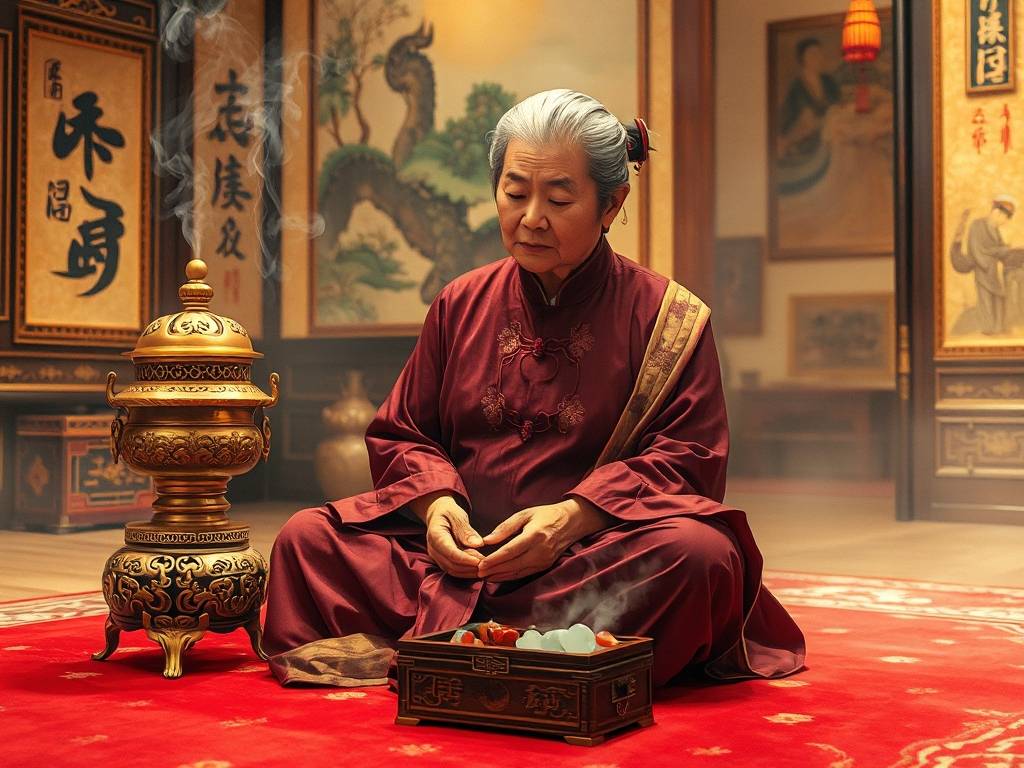 痣相看财运发展，身上这些地方长痣的话，财运滚滚来，富贵到永远！