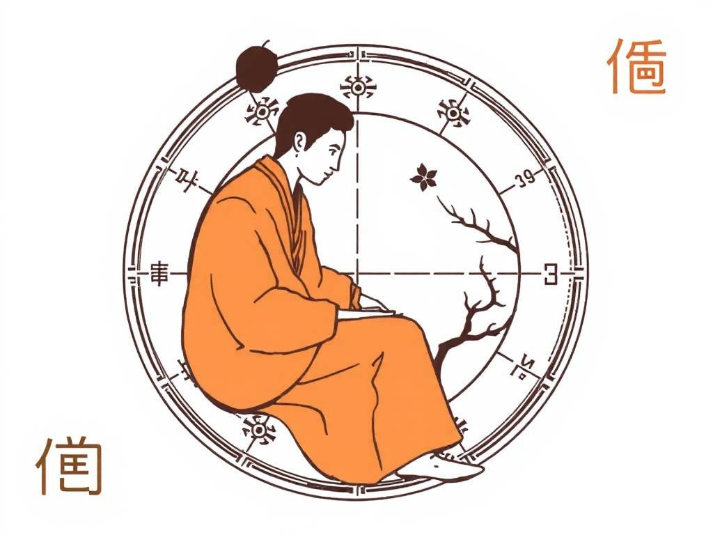 八字男命什么代表妻子 日坐正财责任感强烈