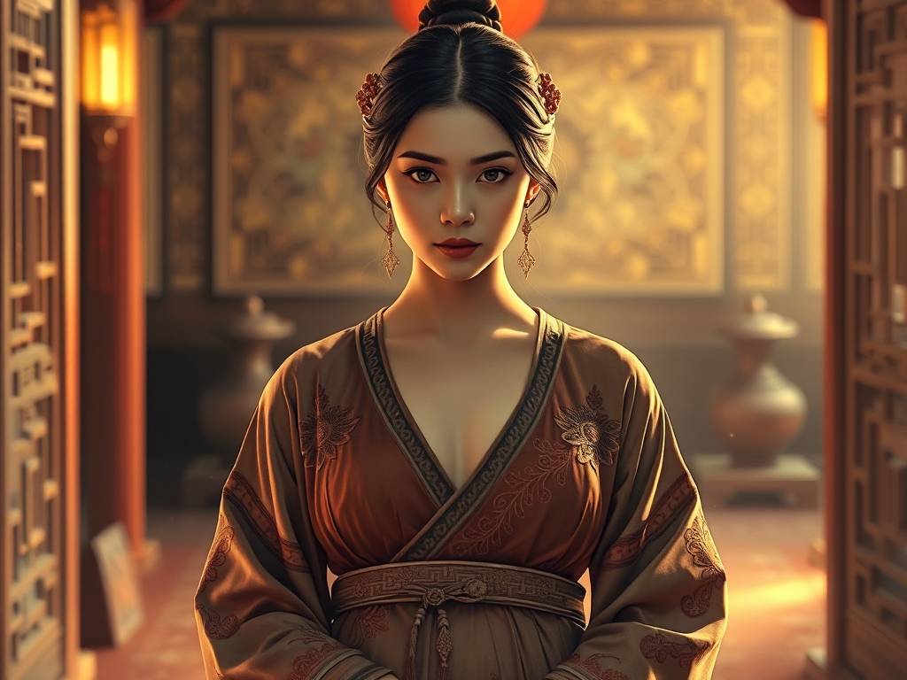 女人命中有贵子的痣 这两处长痣必定有贵子