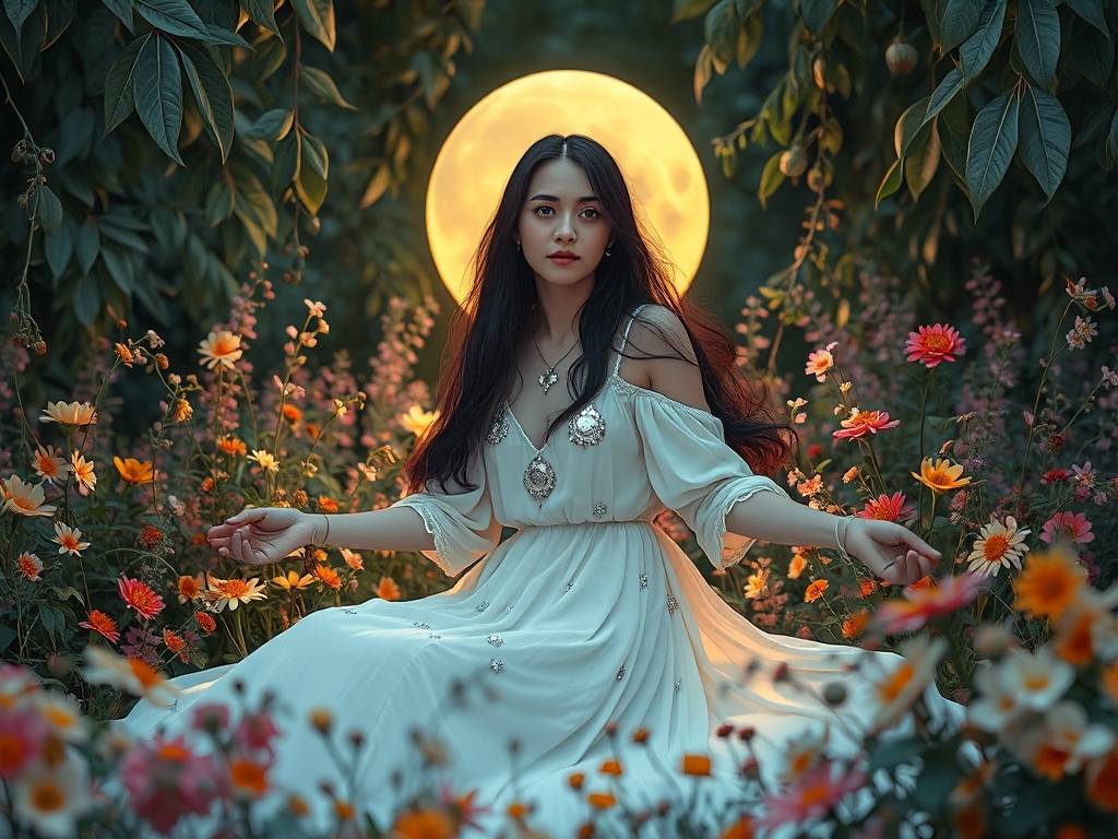 水瓶女真正爱你会是什么样子