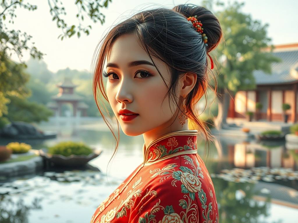这种“富贵痣”在女人身上出现，只要有一颗，就能幸福一辈子！