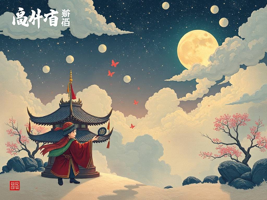 天蝎座的事业运怎么样