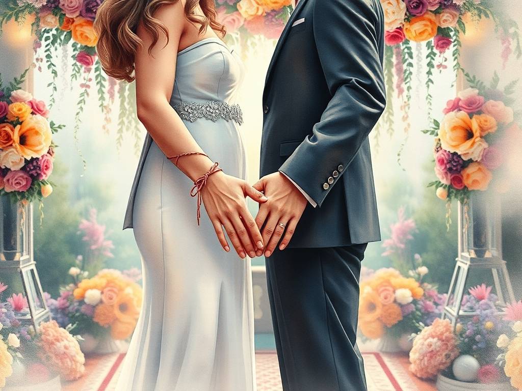 两条婚姻线一定会二婚么 长短不一的两条是二婚
