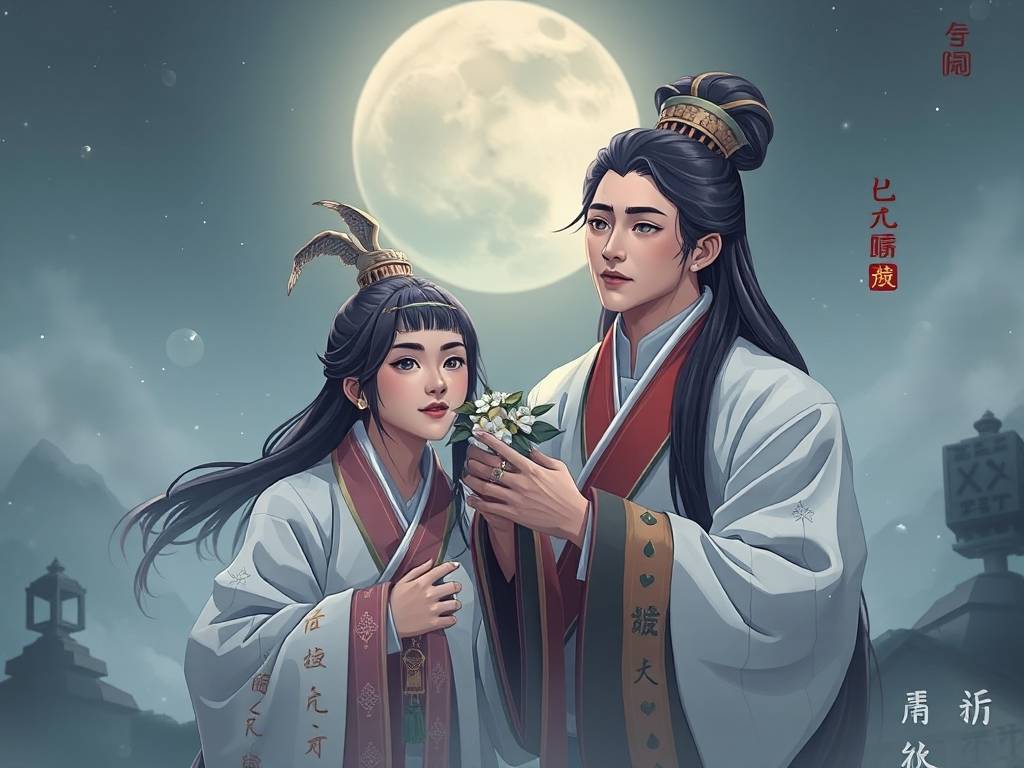 怎么跟水瓶座女生求婚