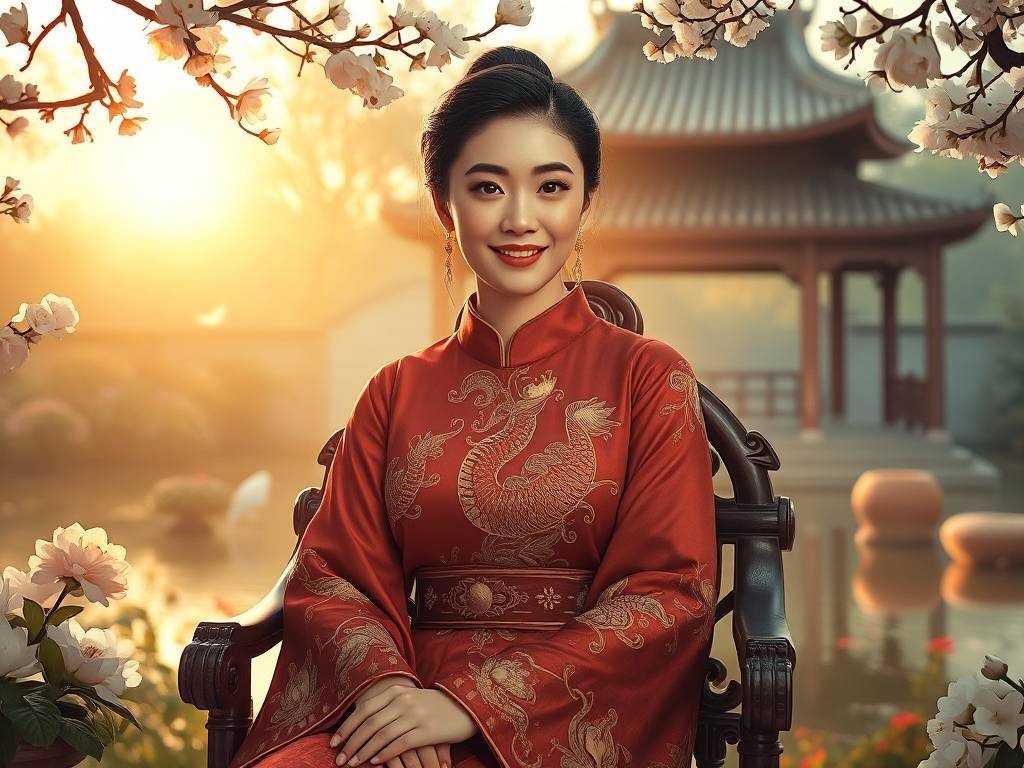 女人哪里有痣最好(hǎo)女人命好(hǎo) 天生有钱一生福禄双全