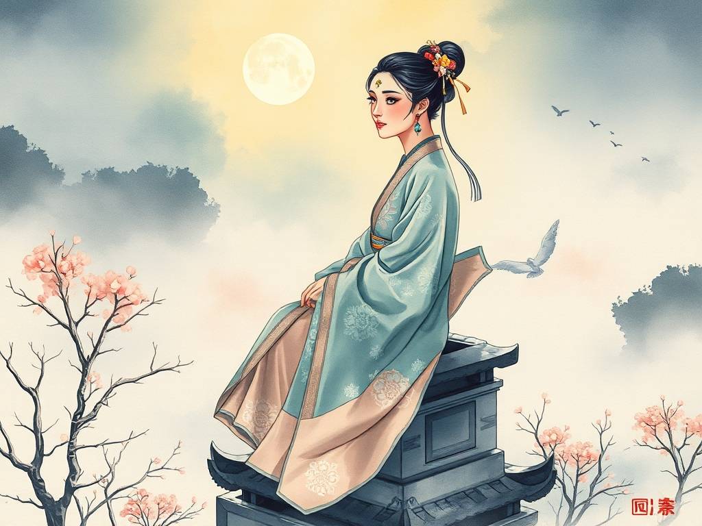 眉心中间长痣(zhì)的女人好吗 是非常善良的人