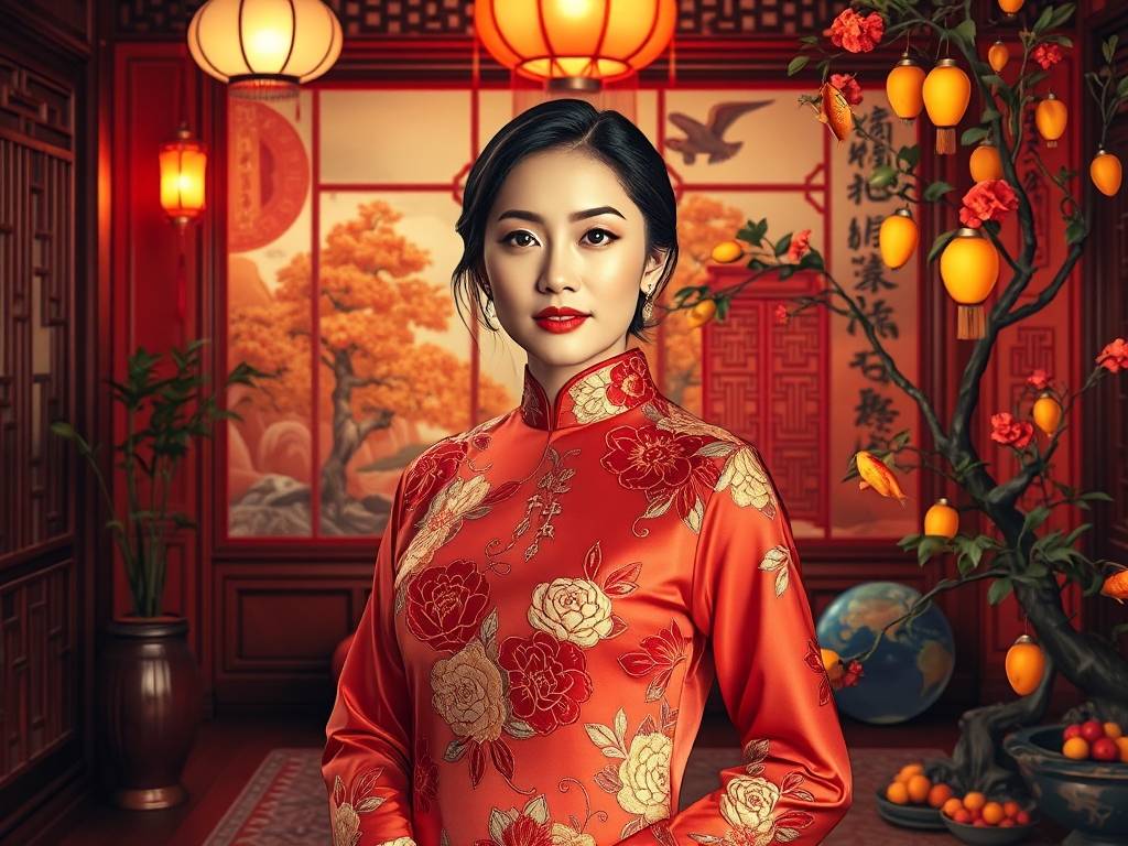 女人有主财痣在哪里 福禄双收事业飞黄腾达