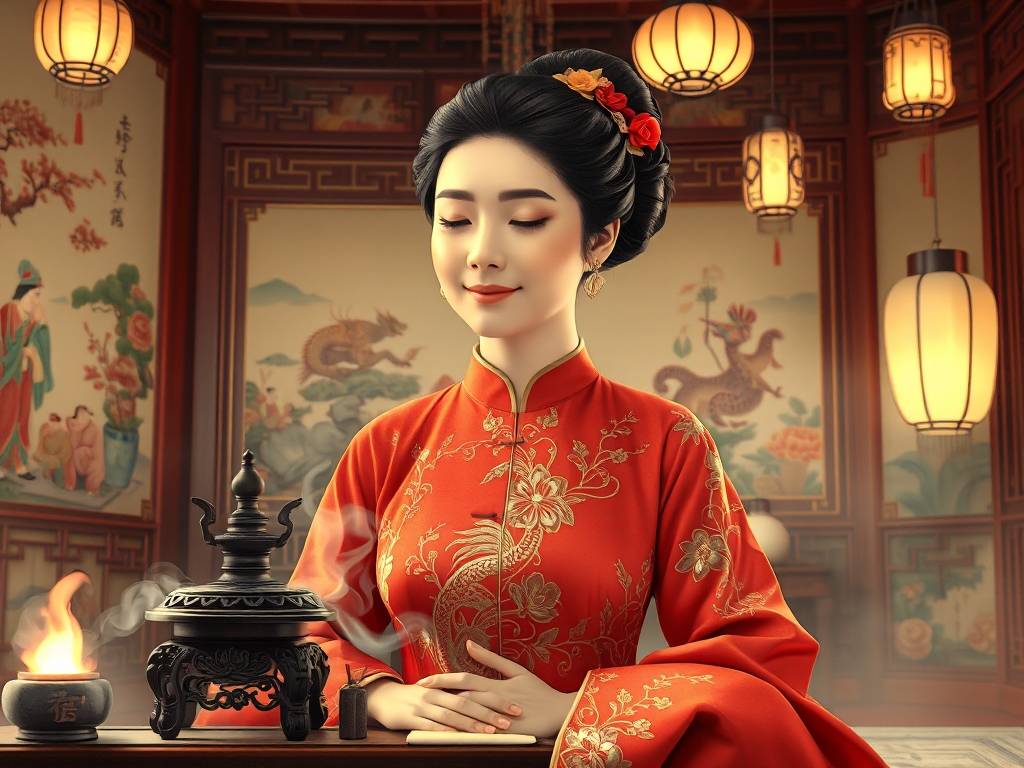 女人有主财痣在哪里 福禄双收事业飞黄腾达