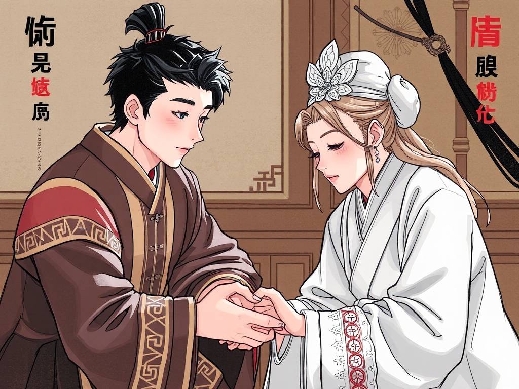 明合与暗合夫妻哪个好 暗合的力量大于明合吗