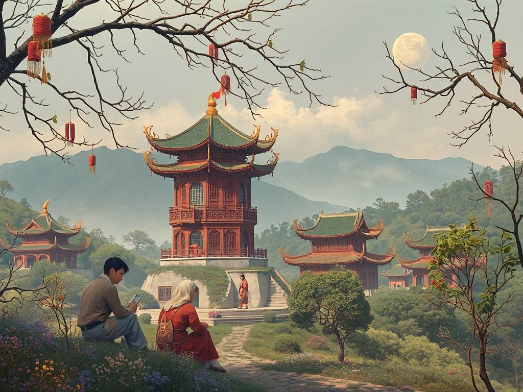 摩羯座和白羊座的爱情，难道这两個(gè)星座真的不合适？