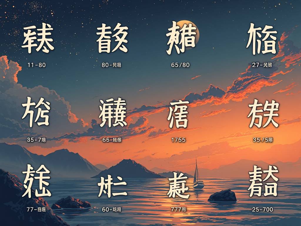 水瓶座和12星座配对指数
