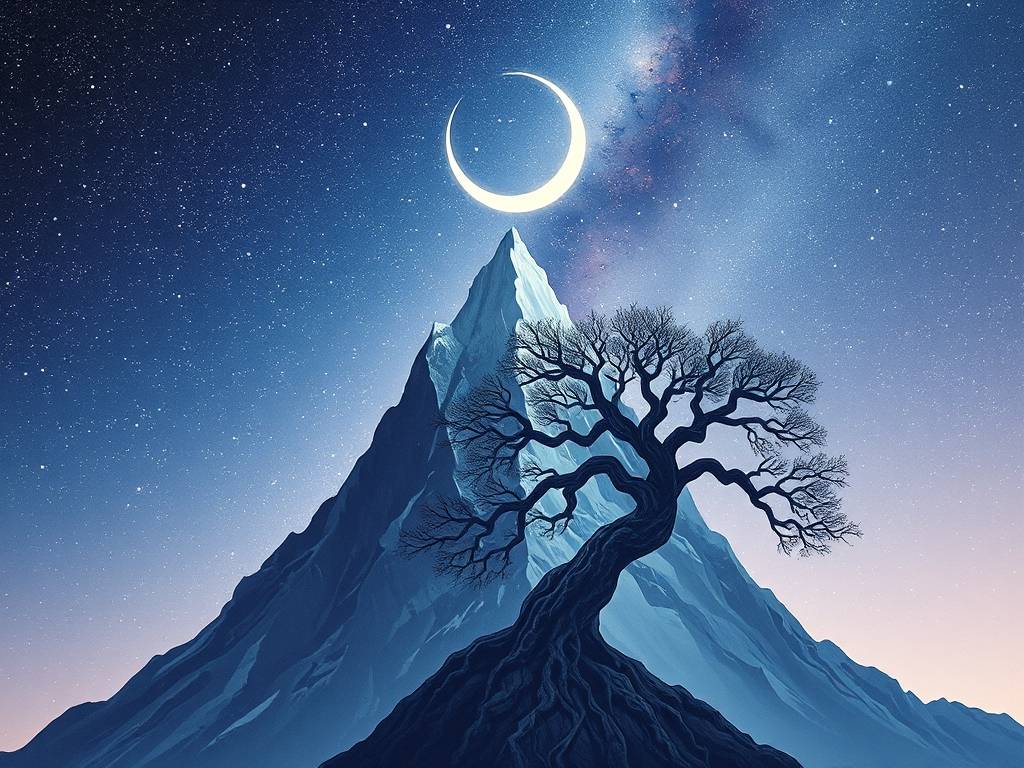 摩羯座的最佳配对星座，高冷也需要有人爱