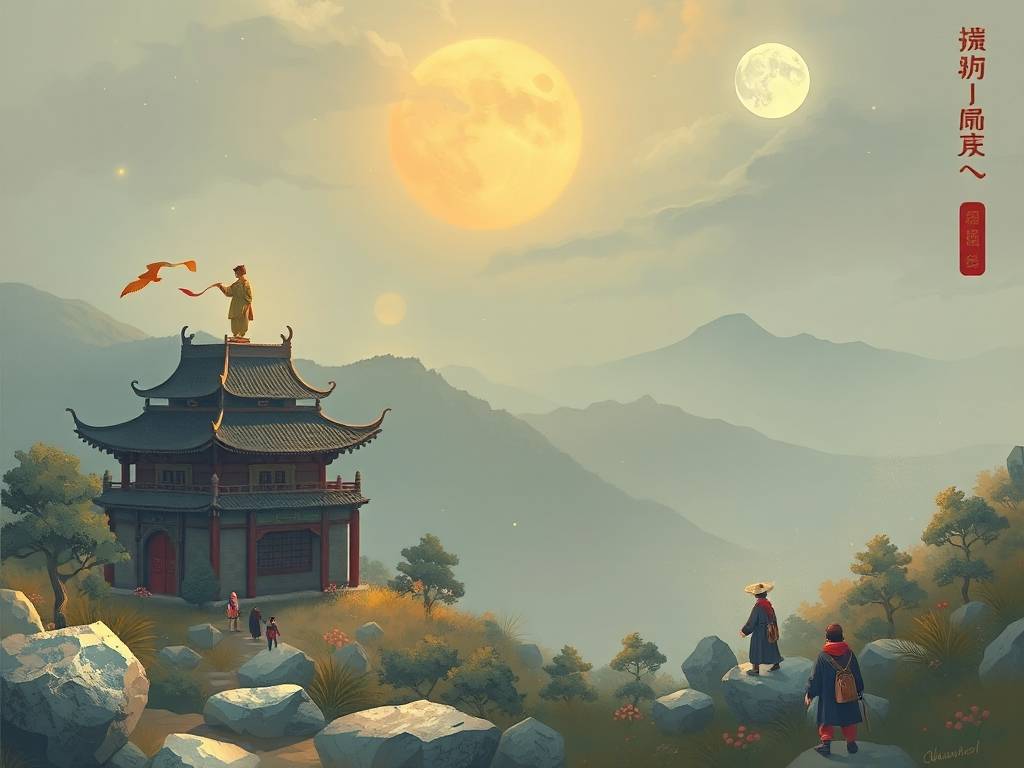 卯申暗合成功的条件 卯申暗合是什么意思